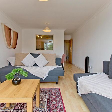 Imperial Onedin Point-Tower Hill Apartment Λονδίνο Εξωτερικό φωτογραφία