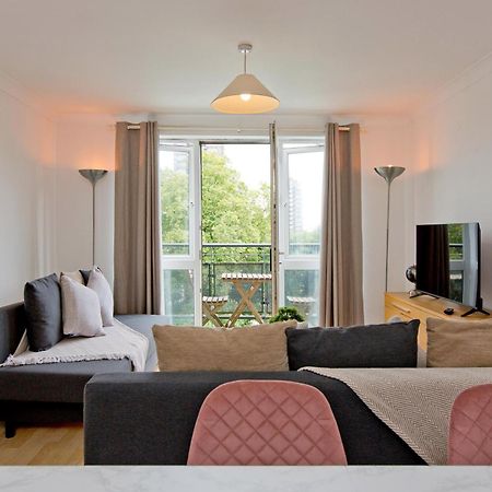 Imperial Onedin Point-Tower Hill Apartment Λονδίνο Εξωτερικό φωτογραφία