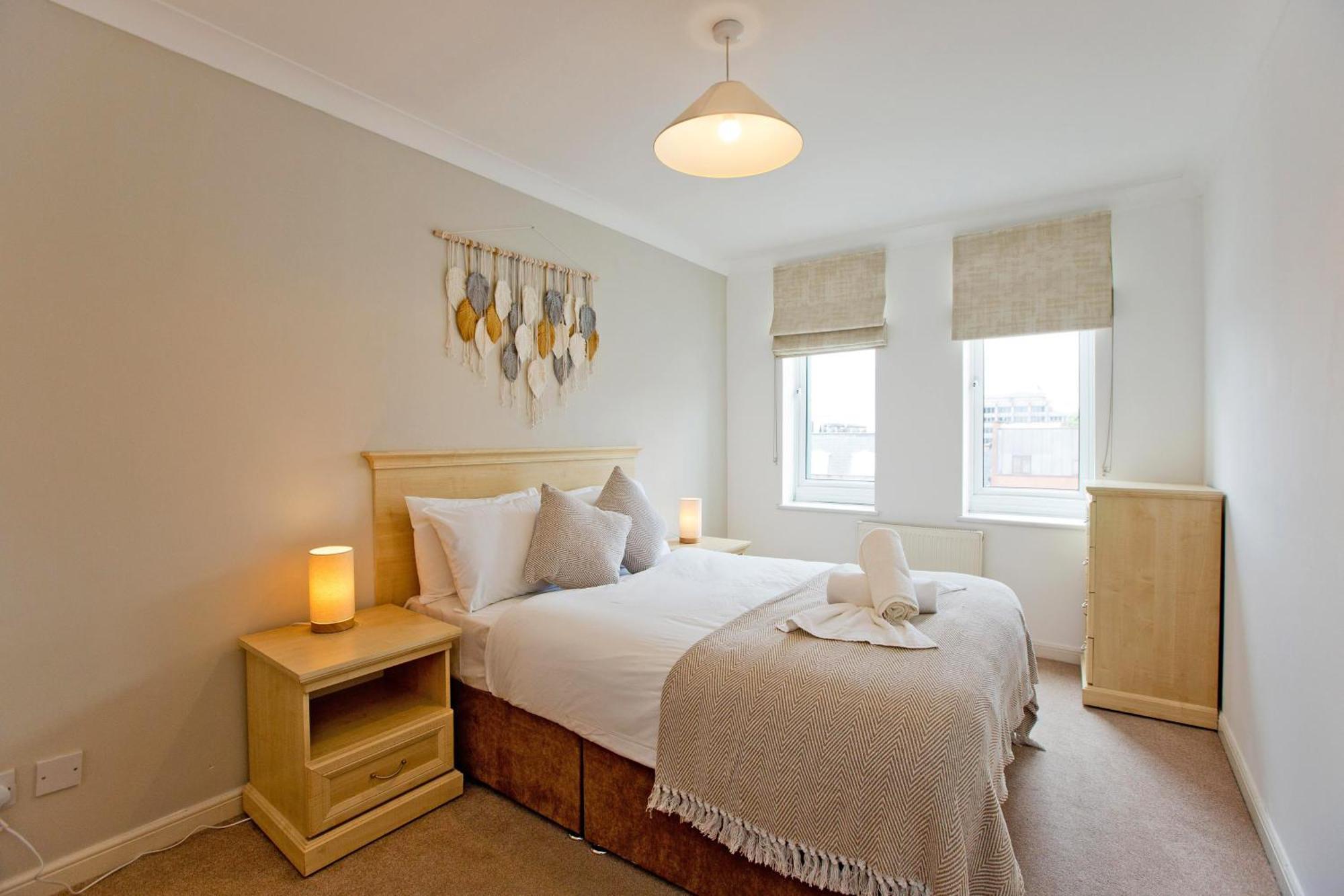 Imperial Onedin Point-Tower Hill Apartment Λονδίνο Εξωτερικό φωτογραφία