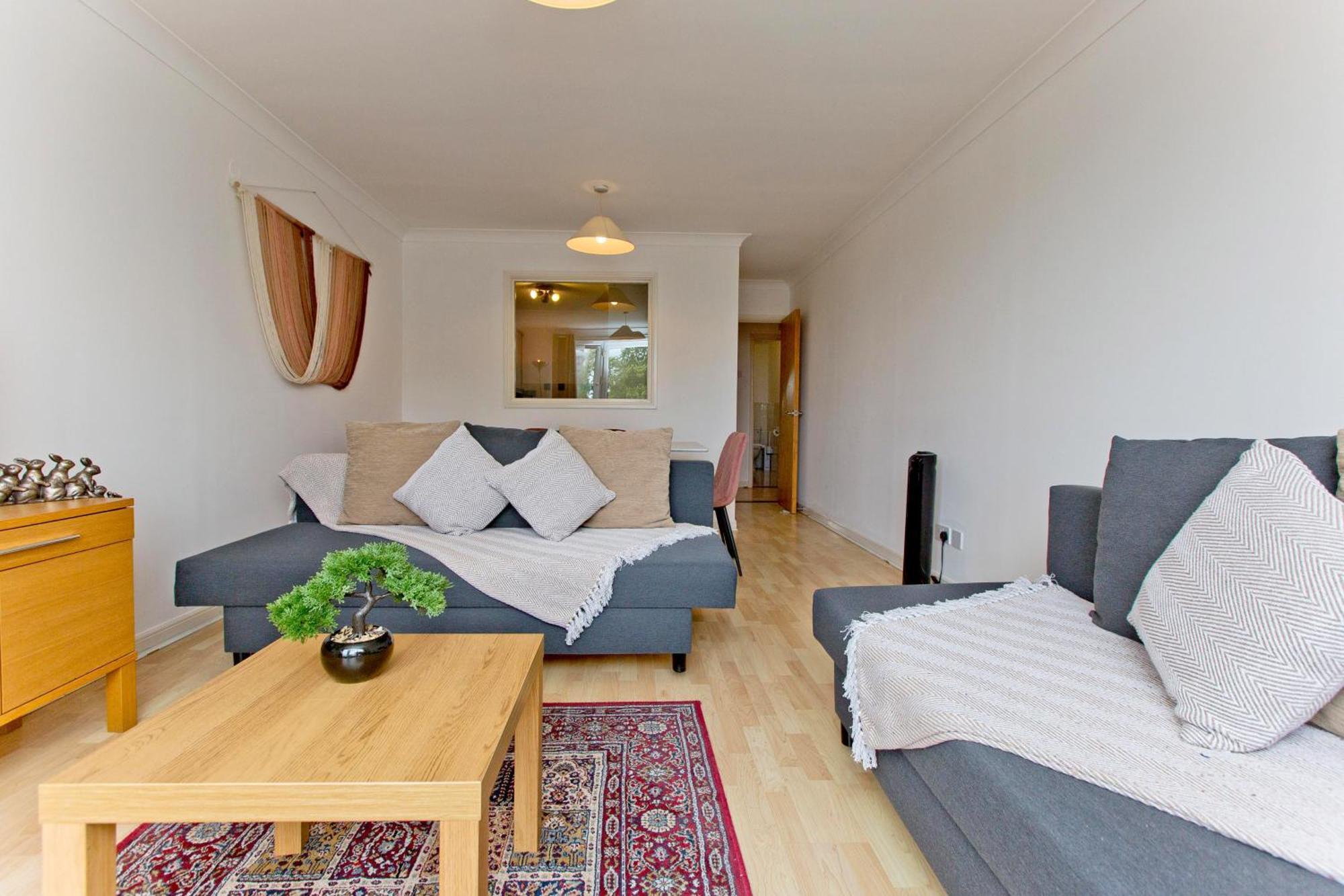 Imperial Onedin Point-Tower Hill Apartment Λονδίνο Εξωτερικό φωτογραφία
