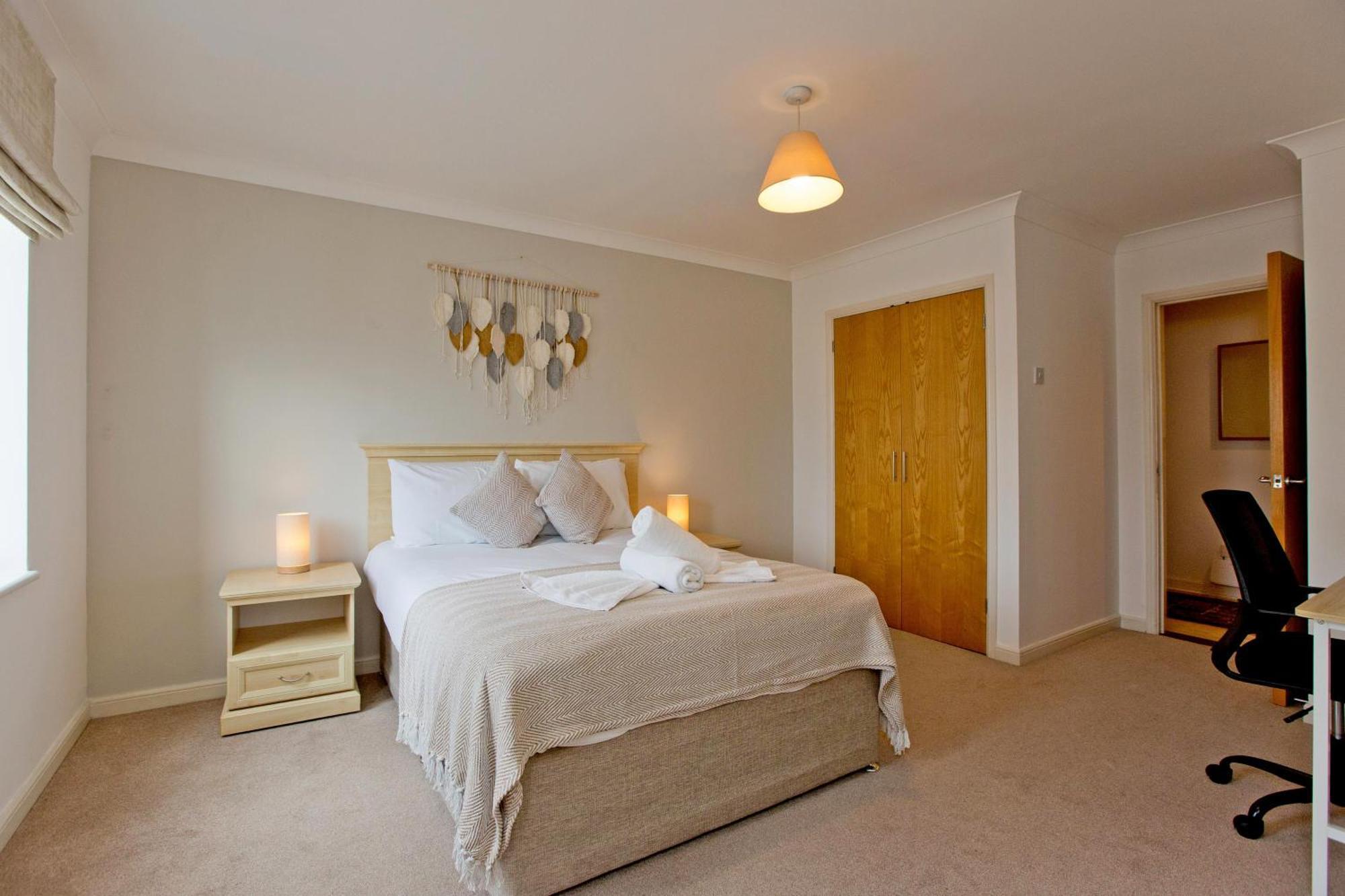 Imperial Onedin Point-Tower Hill Apartment Λονδίνο Εξωτερικό φωτογραφία