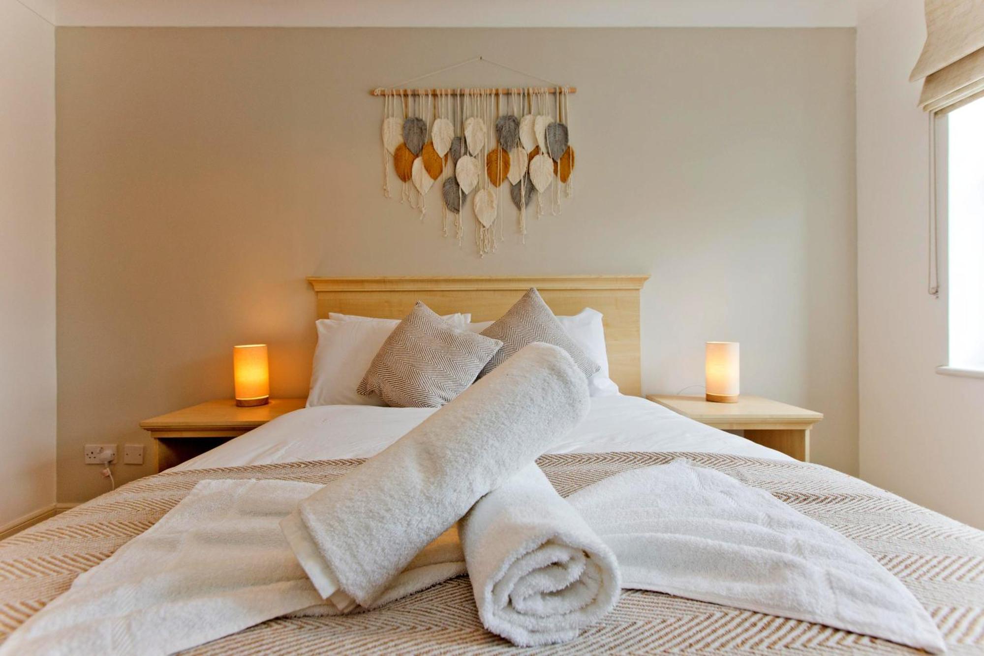 Imperial Onedin Point-Tower Hill Apartment Λονδίνο Εξωτερικό φωτογραφία