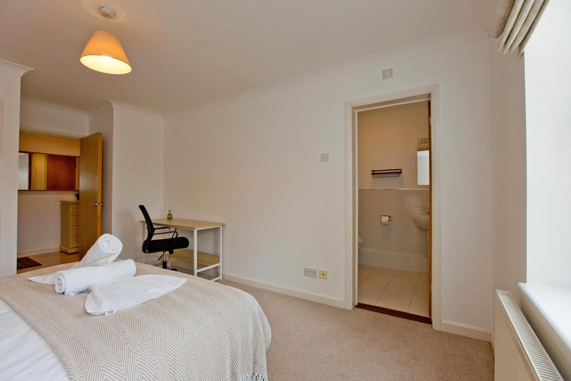 Imperial Onedin Point-Tower Hill Apartment Λονδίνο Εξωτερικό φωτογραφία