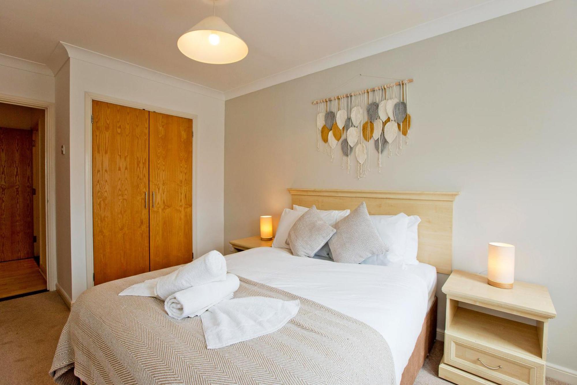 Imperial Onedin Point-Tower Hill Apartment Λονδίνο Εξωτερικό φωτογραφία