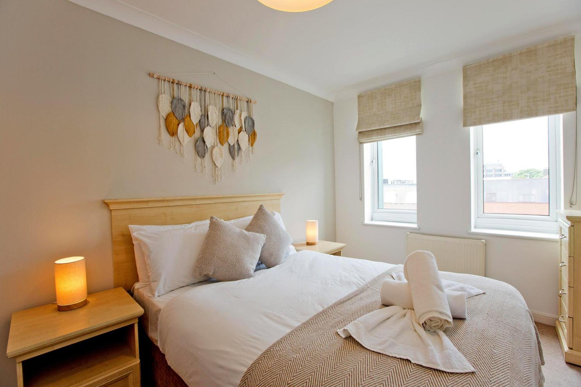Imperial Onedin Point-Tower Hill Apartment Λονδίνο Εξωτερικό φωτογραφία