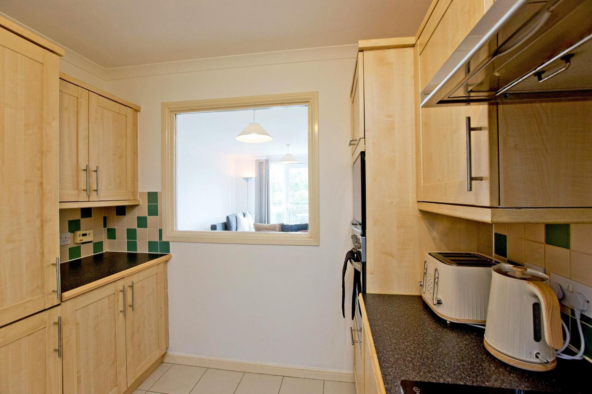 Imperial Onedin Point-Tower Hill Apartment Λονδίνο Εξωτερικό φωτογραφία