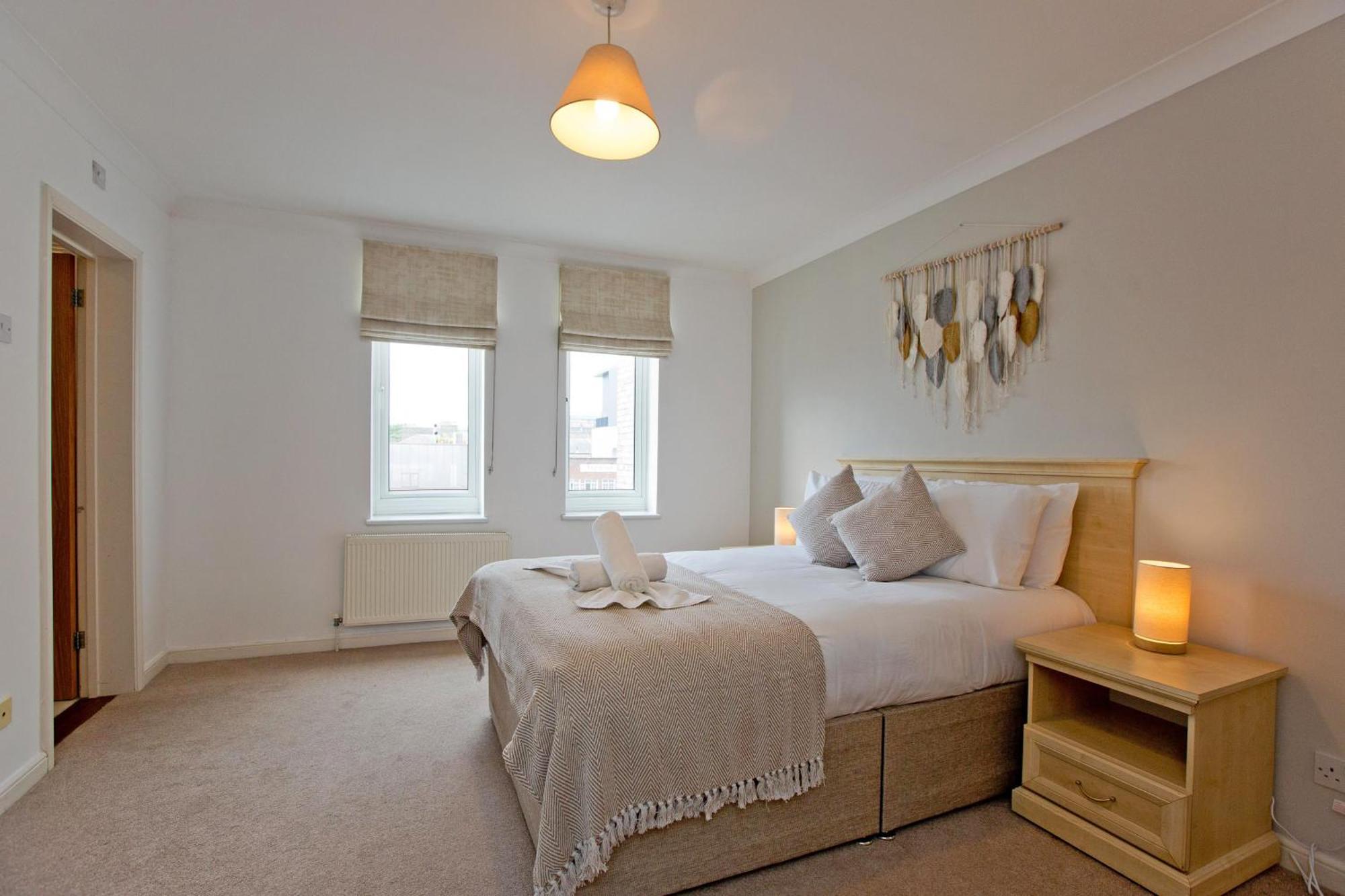 Imperial Onedin Point-Tower Hill Apartment Λονδίνο Εξωτερικό φωτογραφία