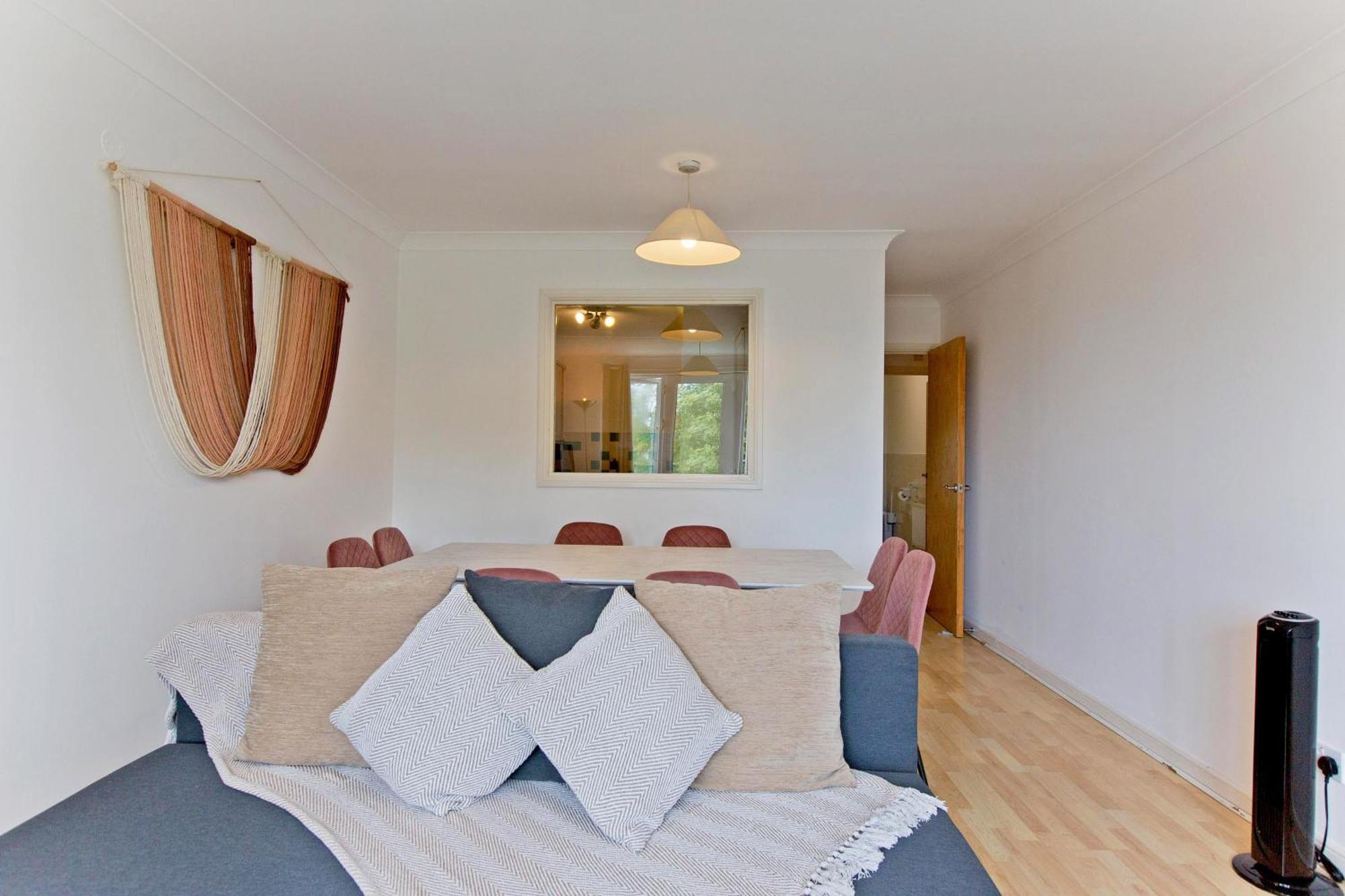 Imperial Onedin Point-Tower Hill Apartment Λονδίνο Εξωτερικό φωτογραφία