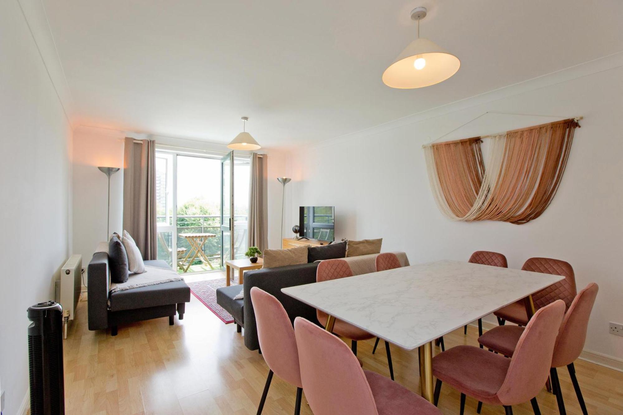 Imperial Onedin Point-Tower Hill Apartment Λονδίνο Εξωτερικό φωτογραφία