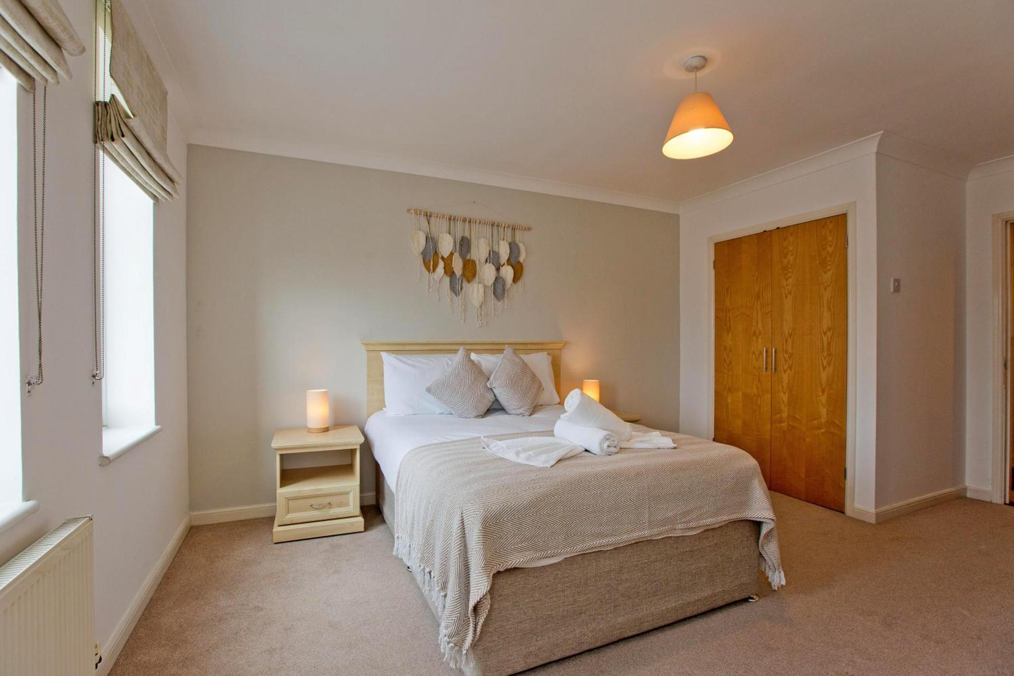 Imperial Onedin Point-Tower Hill Apartment Λονδίνο Εξωτερικό φωτογραφία